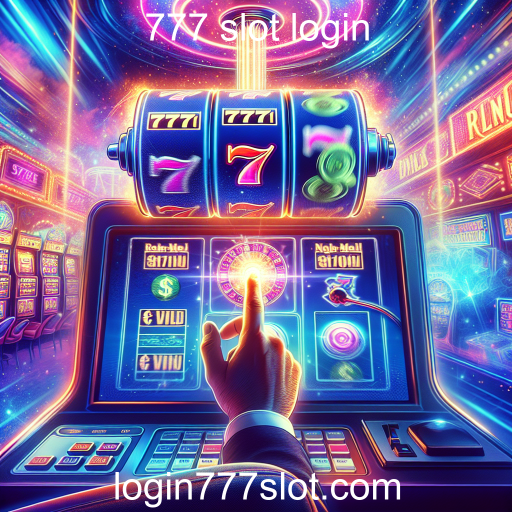 Atrações dos Free Rolls no 777 Slot Login