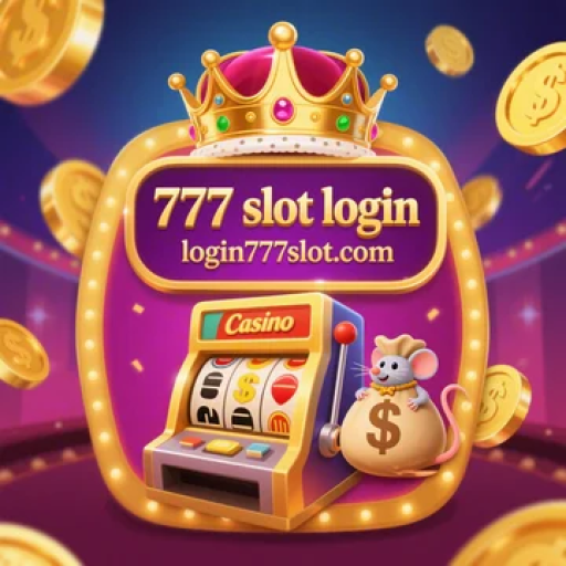 777 slot login